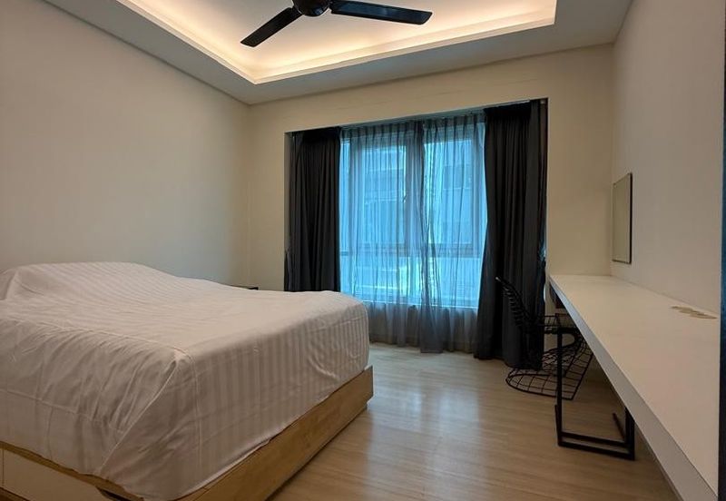 V Residence 3 @ Sunway Velocity