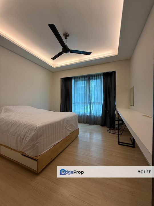 V Residence 3 Condominium For Sale, Kuala Lumpur, Cheras