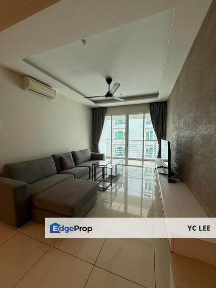 V Residence 3 Condominium For Sale, Kuala Lumpur, Cheras