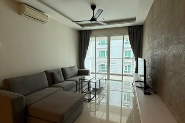 V Residence 3 @ Sunway Velocity