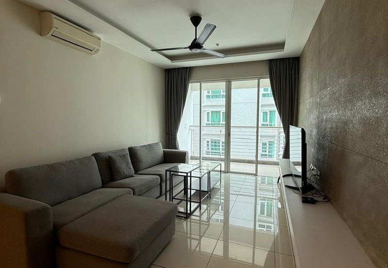 V Residence 3 @ Sunway Velocity