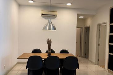 V Residence 3 @ Sunway Velocity