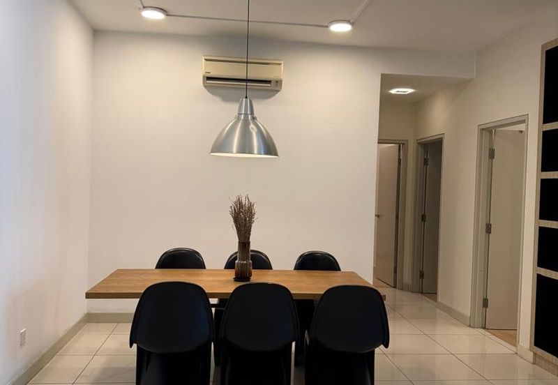 V Residence 3 @ Sunway Velocity