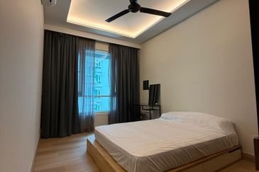 V Residence 3 @ Sunway Velocity