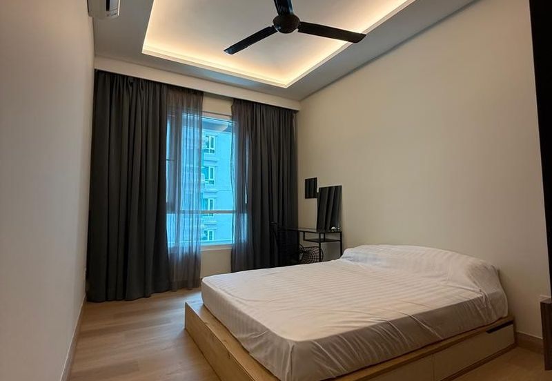 V Residence 3 @ Sunway Velocity