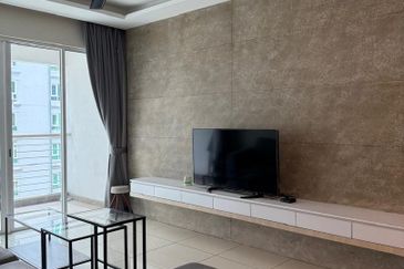 V Residence 3 @ Sunway Velocity