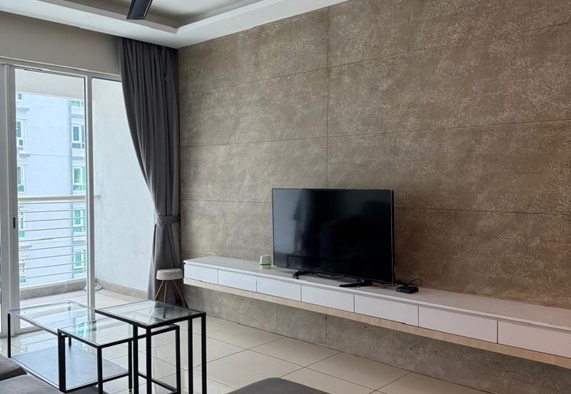 V Residence 3 @ Sunway Velocity