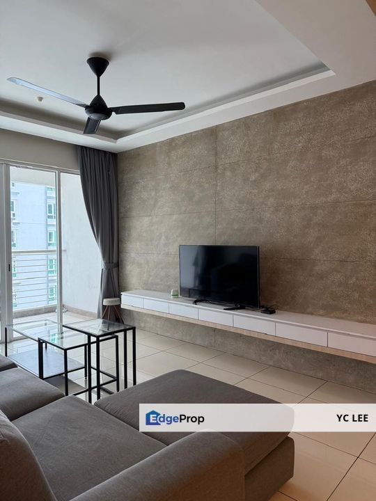 V Residence 3 Condominium For Sale, Kuala Lumpur, Cheras