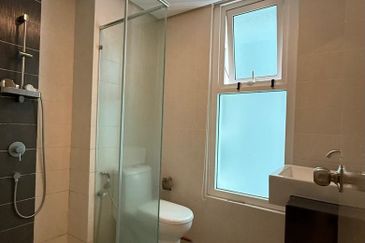 V Residence 3 @ Sunway Velocity