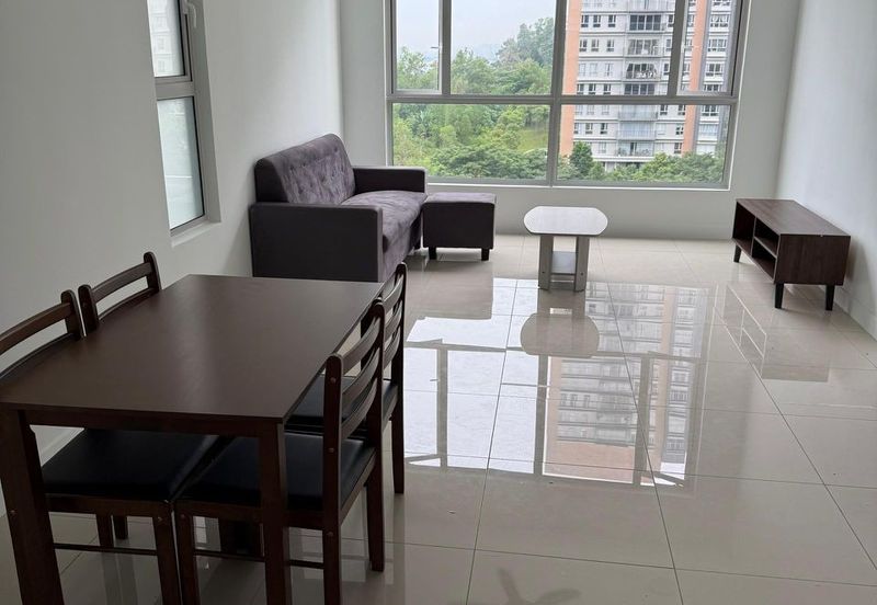 Residensi Emerald Damai (Emerald Hills) *