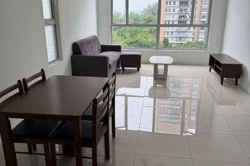 Residensi Emerald Damai (Emerald Hills)