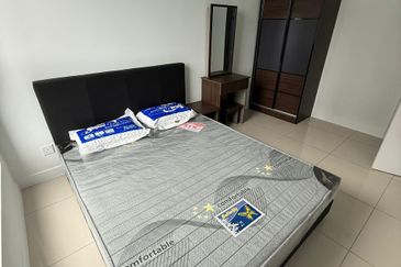 Residensi Emerald Damai (Emerald Hills)