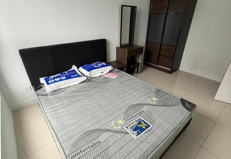 Residensi Emerald Damai (Emerald Hills) *