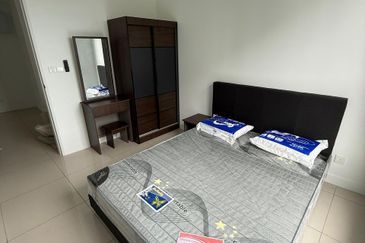 Residensi Emerald Damai (Emerald Hills)