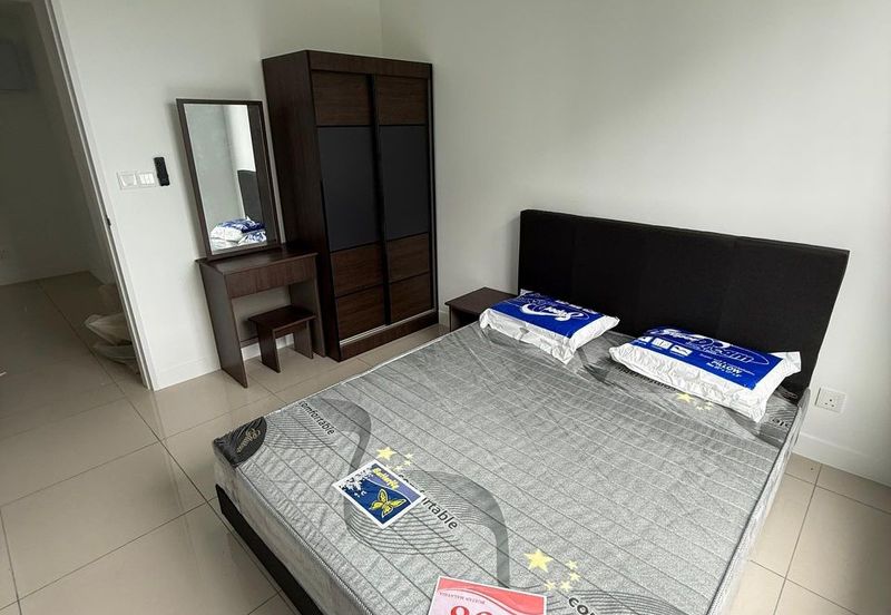 Residensi Emerald Damai (Emerald Hills) *