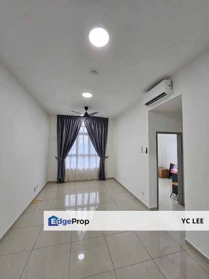 Parkland Residence Condominium For Rent, Selangor, Cheras