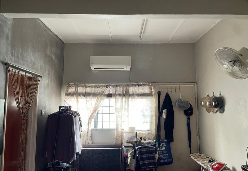 Jalan Pandan Indah 1/8 