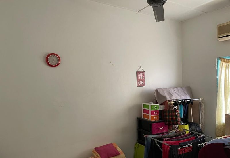 Jalan Pandan Indah 1/8 