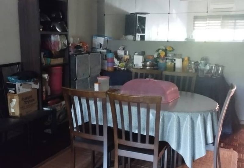 Jalan Pandan Indah 1/8 