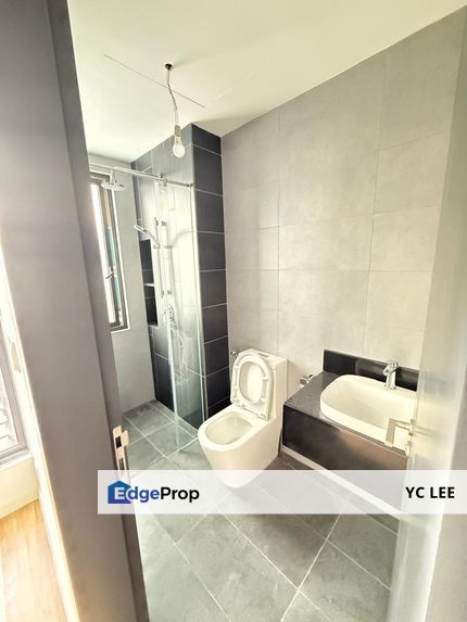 V Residence 2 Condominium For Rent, Kuala Lumpur, Cheras