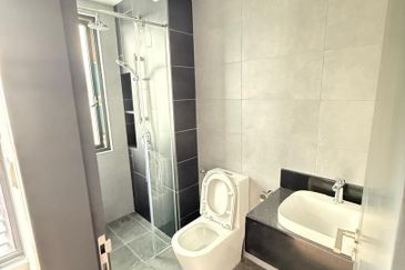 V Residence 2 @ Sunway Velocity