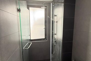 V Residence 2 @ Sunway Velocity