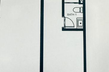 V Residence 2 @ Sunway Velocity