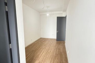 V Residence 2 @ Sunway Velocity