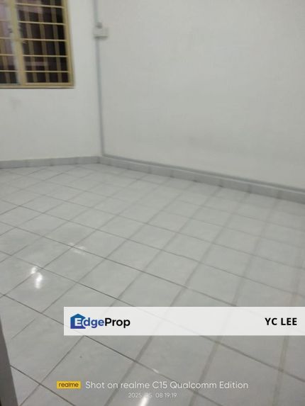 Oakleaf Park Condominium For Rent, Selangor, Ulu Kelang