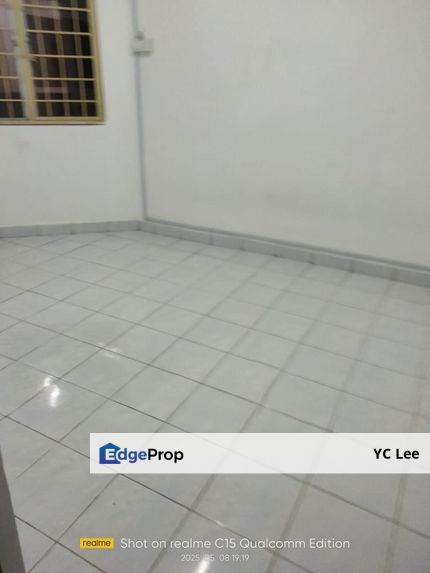 Oakleaf Park Condominium For Rent, Selangor, Ulu Kelang