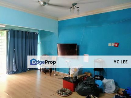 Desa Pandan Apartment Apartment For Rent, Kuala Lumpur, Desa Pandan
