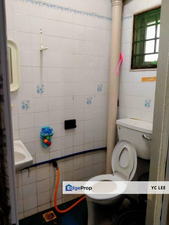 Desa Pandan Apartment Apartment For Rent, Kuala Lumpur, Desa Pandan