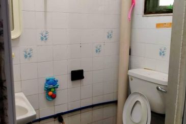 Desa Pandan Apartment