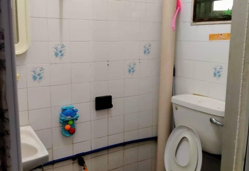 Desa Pandan Apartment