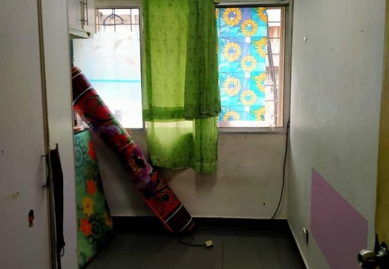 Desa Pandan Apartment