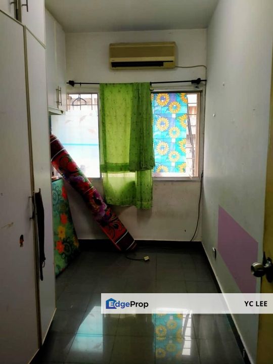 Desa Pandan Apartment Apartment For Rent, Kuala Lumpur, Desa Pandan