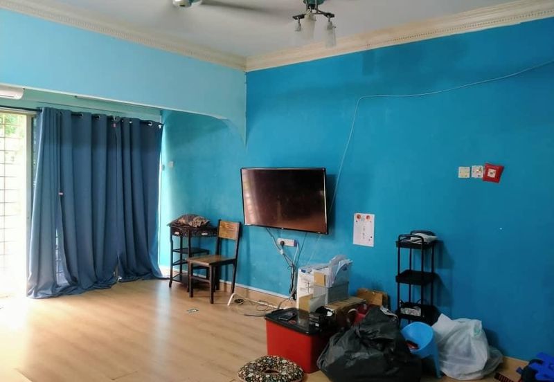 Desa Pandan Apartment