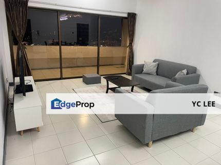 Gcb Court Condominium For Rent, Kuala Lumpur, Ampang
