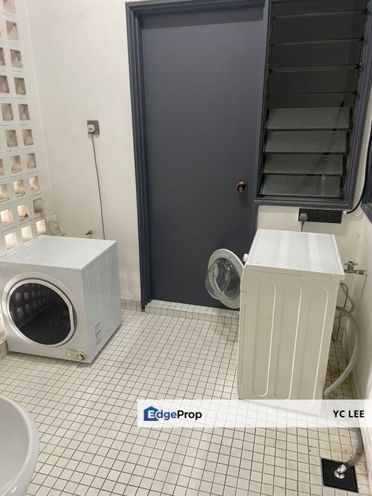 Gcb Court Condominium For Rent, Kuala Lumpur, Ampang