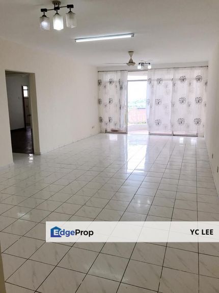 Venice Hill Cheras Condo Freehold Big Unit Near MRT For Rent, Selangor, Batu 9th Cheras