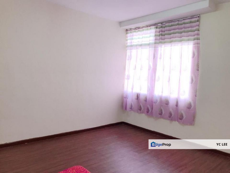 Venice Hill Cheras Condo Freehold Big Unit Near MRT For Rent, Selangor, Batu 9th Cheras