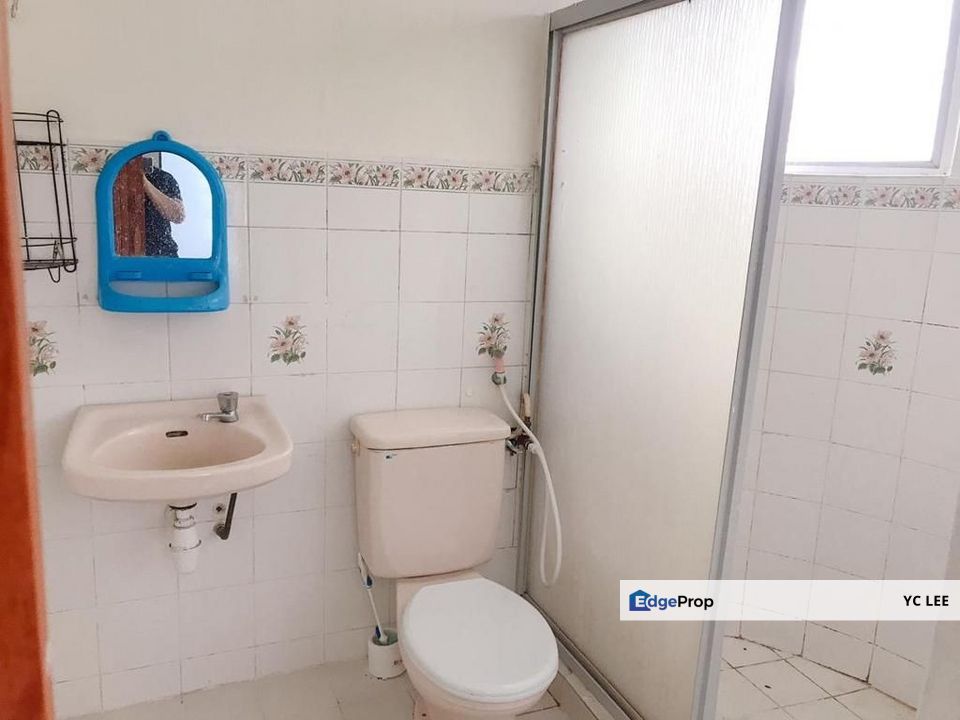 Venice Hill Cheras Condo Freehold Big Unit Near MRT For Rent, Selangor, Batu 9th Cheras