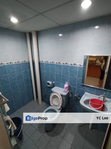 Bam Villa Condominium For Sale, Kuala Lumpur, Cheras