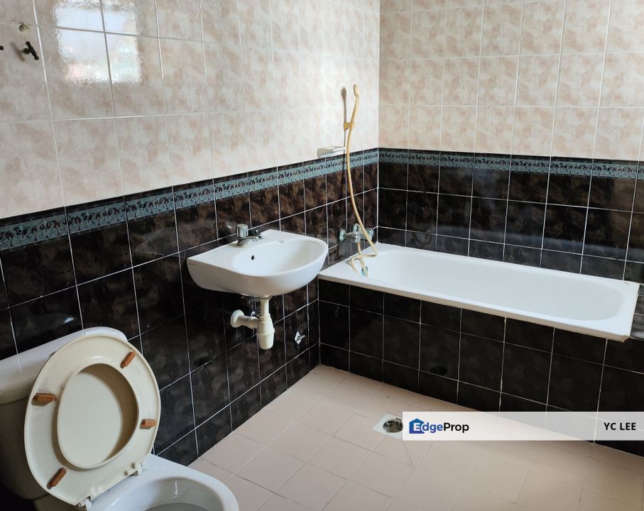 Freehold! Venice Hill! Big Unit!, Selangor, Batu 9th Cheras