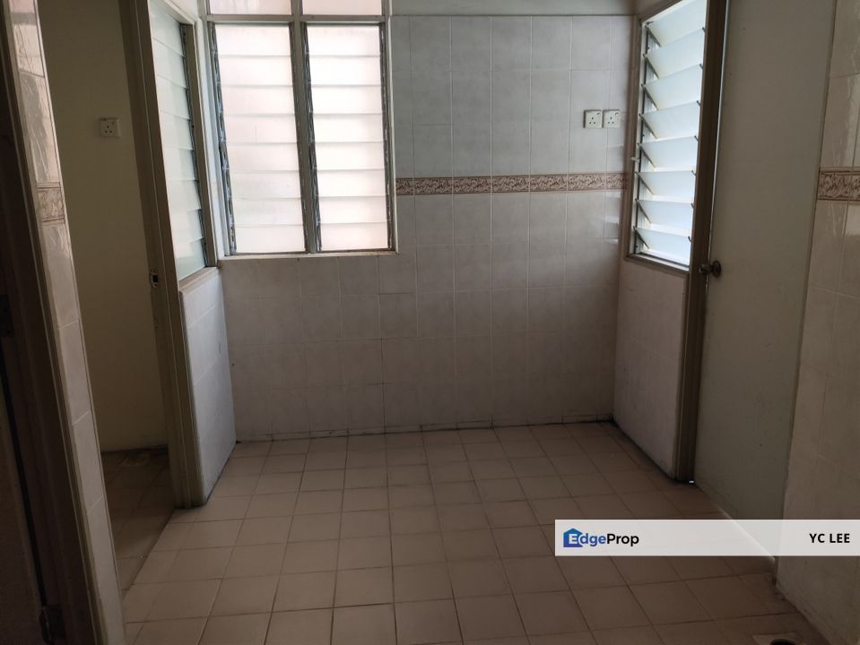 Freehold! Venice Hill! Big Unit!, Selangor, Batu 9th Cheras