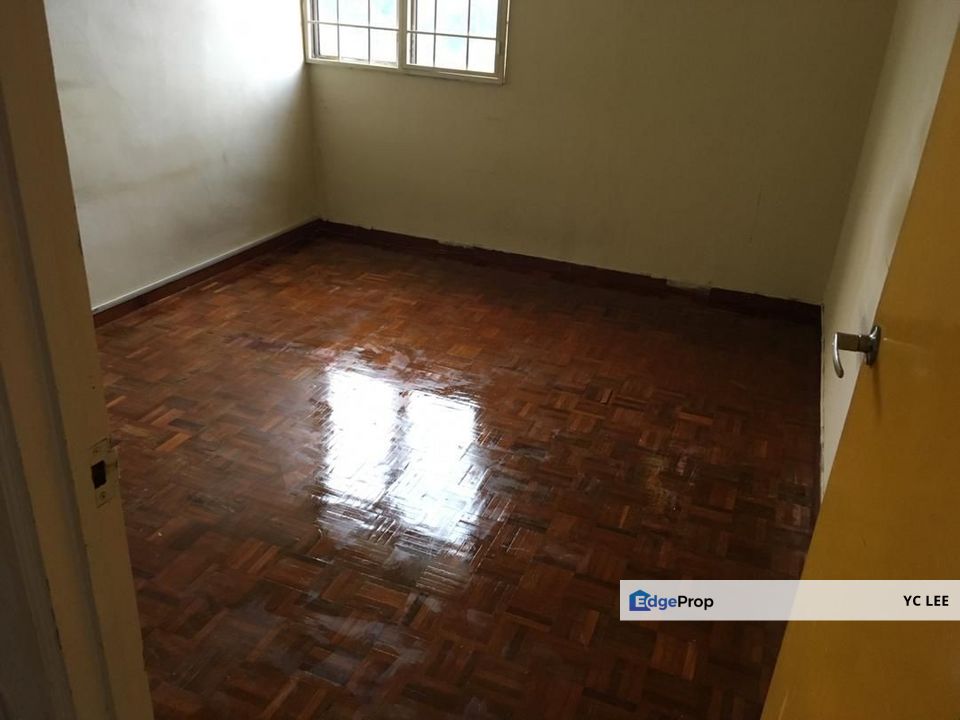 Freehold! Big Unit! Nice Breeze!, Selangor, Batu 9th Cheras