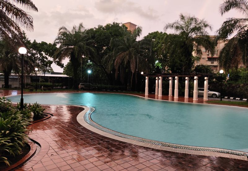 Bukit Pandan 2 Condominium