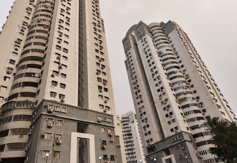 Bukit Pandan 2 Condominium