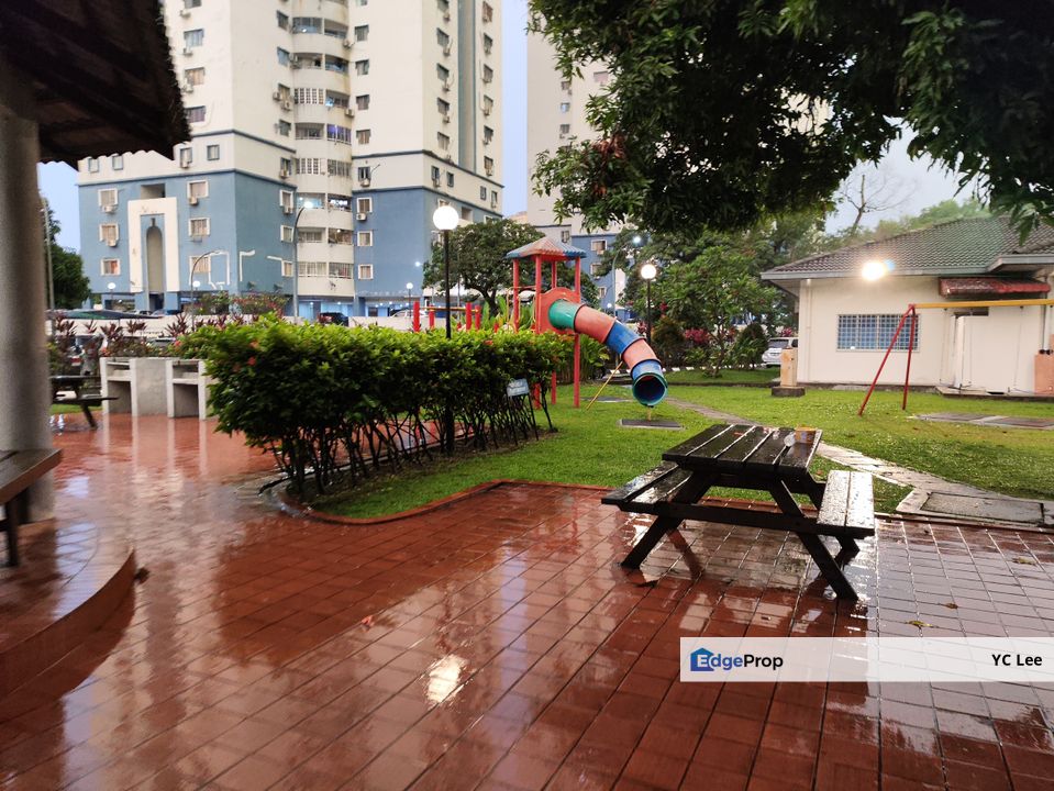Fully Furnished Bukit Pandan 2 For Rent!, Kuala Lumpur, 