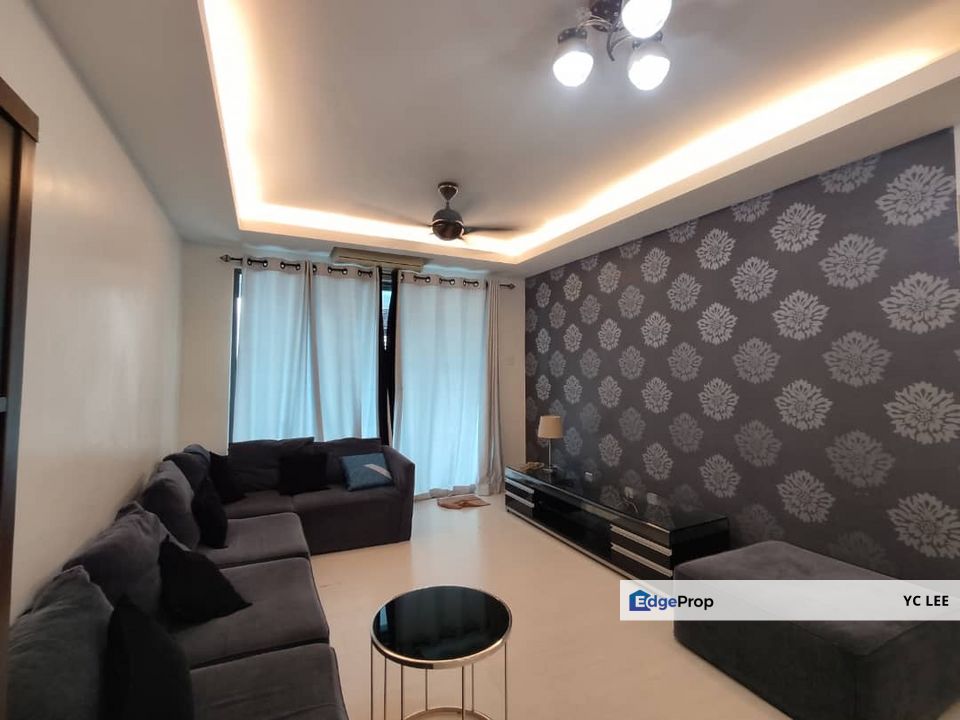 Walk to MRT/LRT, Aeon Maluri, Sunway Velocity!, Kuala Lumpur, Cheras